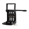 Buyers Products Lockable Universal Backpack Blower Rack LT24
